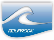 Logo - Aqua Rock Company AS